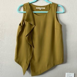 Rachel Roy sleeveless top